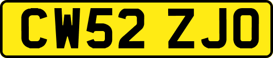 CW52ZJO
