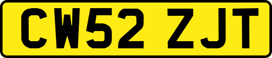 CW52ZJT