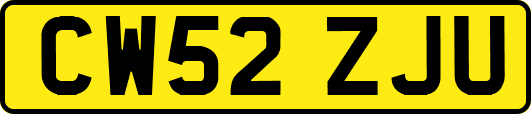 CW52ZJU