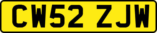 CW52ZJW