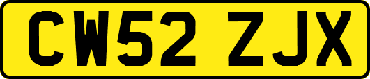 CW52ZJX