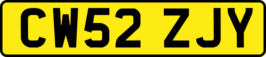 CW52ZJY