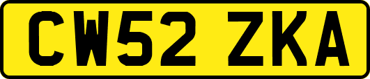 CW52ZKA