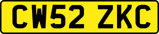 CW52ZKC