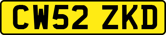 CW52ZKD
