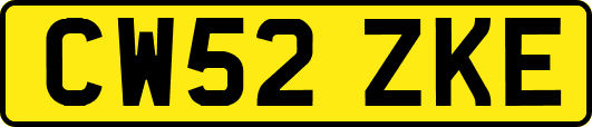 CW52ZKE