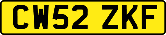 CW52ZKF