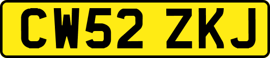 CW52ZKJ