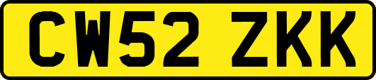CW52ZKK