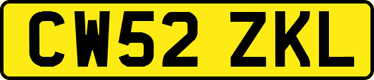 CW52ZKL