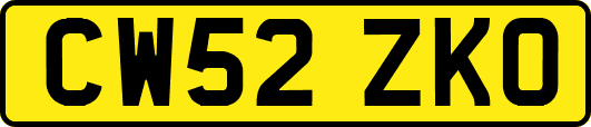 CW52ZKO