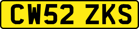 CW52ZKS