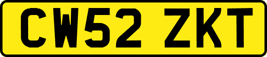 CW52ZKT