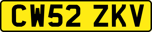 CW52ZKV