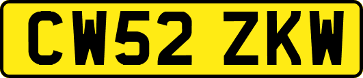 CW52ZKW