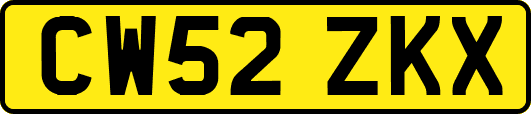 CW52ZKX