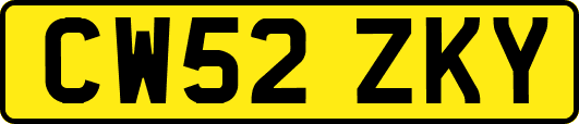 CW52ZKY