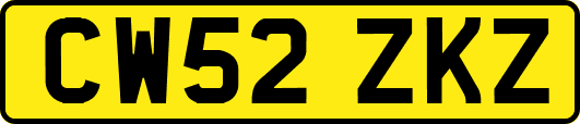 CW52ZKZ