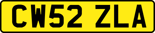 CW52ZLA