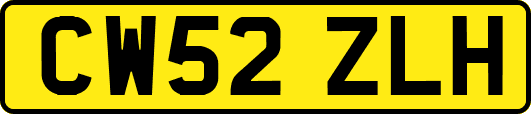 CW52ZLH