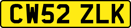 CW52ZLK