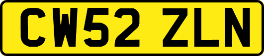 CW52ZLN