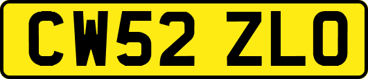 CW52ZLO