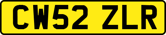 CW52ZLR