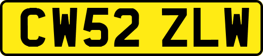 CW52ZLW