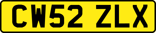 CW52ZLX