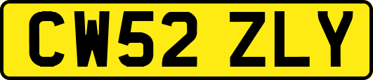 CW52ZLY