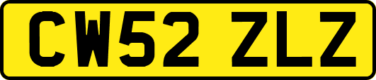 CW52ZLZ