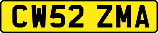 CW52ZMA