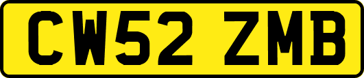 CW52ZMB