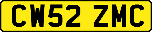 CW52ZMC