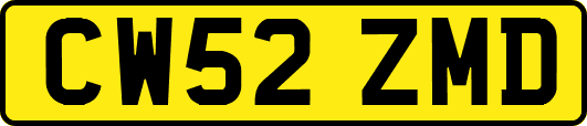 CW52ZMD