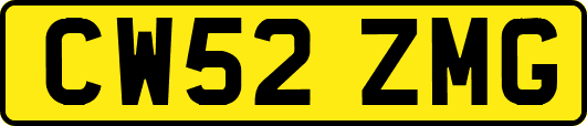 CW52ZMG