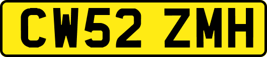 CW52ZMH