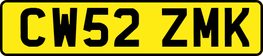 CW52ZMK