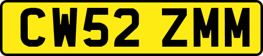 CW52ZMM