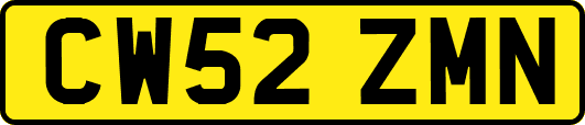 CW52ZMN