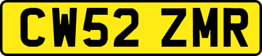 CW52ZMR