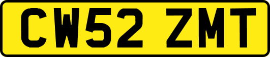 CW52ZMT