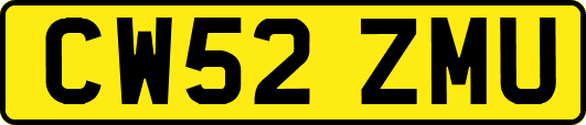CW52ZMU