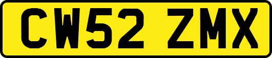 CW52ZMX