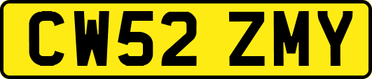 CW52ZMY