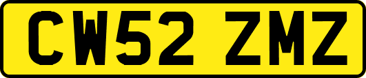 CW52ZMZ