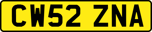 CW52ZNA