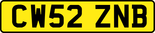 CW52ZNB