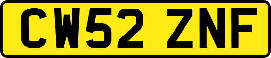 CW52ZNF